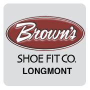 Browns Shoe Fit CO