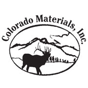 Colorado Materials