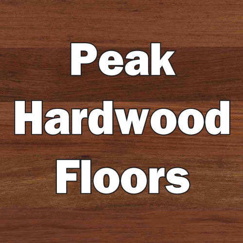 Peak Hardwood Floors