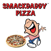 Smackdaddy Pizza