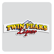 Twin Peaks Liquor