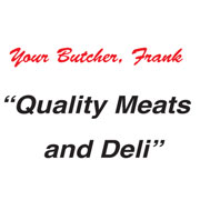 Your Butcher Frank's
